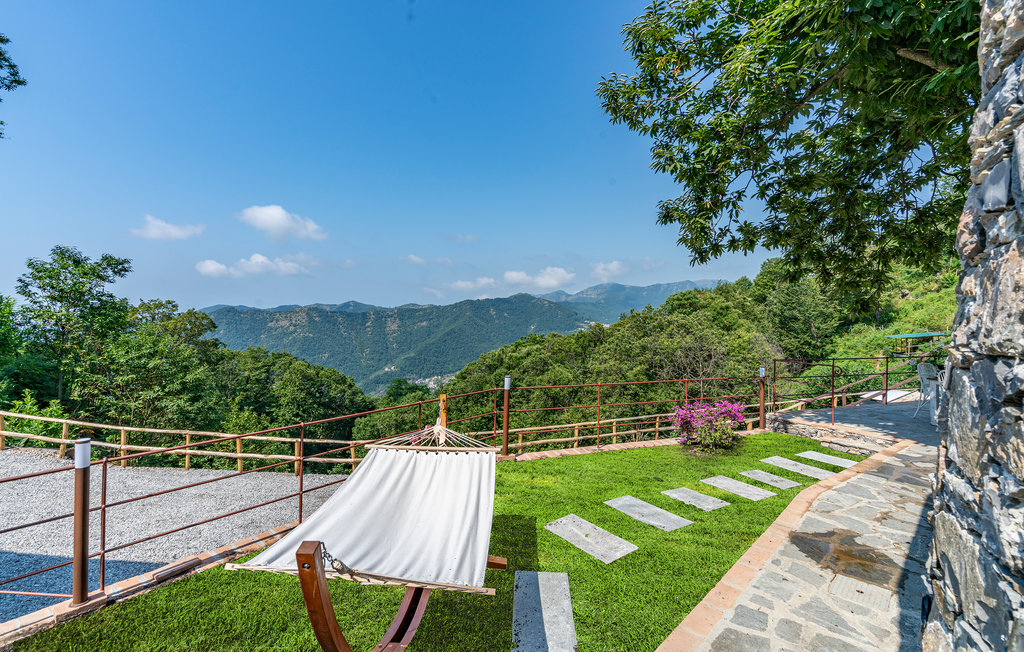 Ferienhaus - Uscio , Italien - ILL819 11