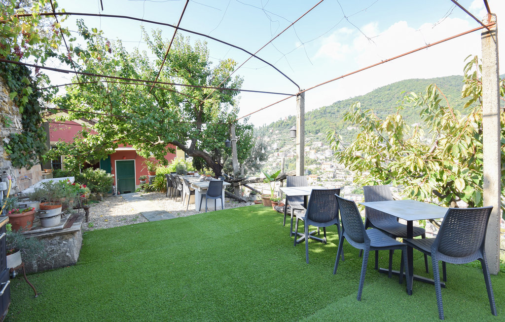 Feriehuse - Recco , Italien - ILL869 14