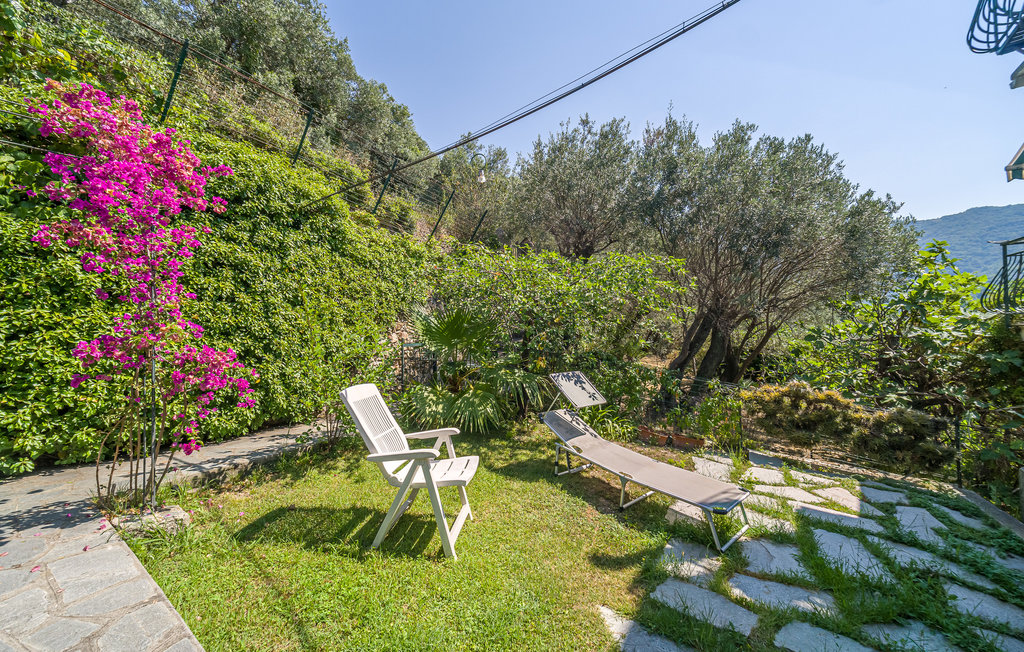 Semesterhus - Pieve Ligure , Italien - ILL263 9