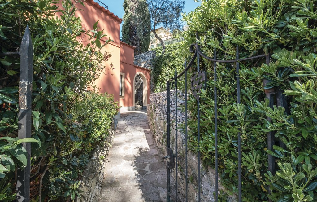 Ferienhaus - Zoagli , Italien - ILL304 9