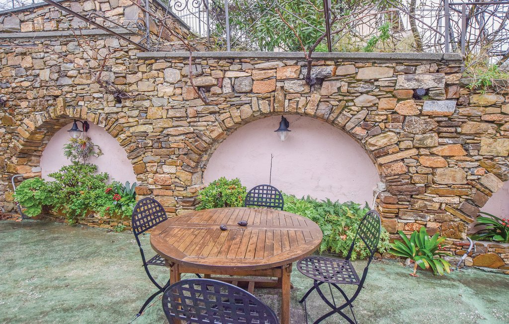 Feriehuse - Imperia , Italien - ILL330 14