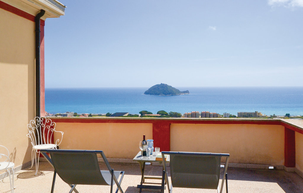 Feriehus - Alassio , Italia - ILL417 7