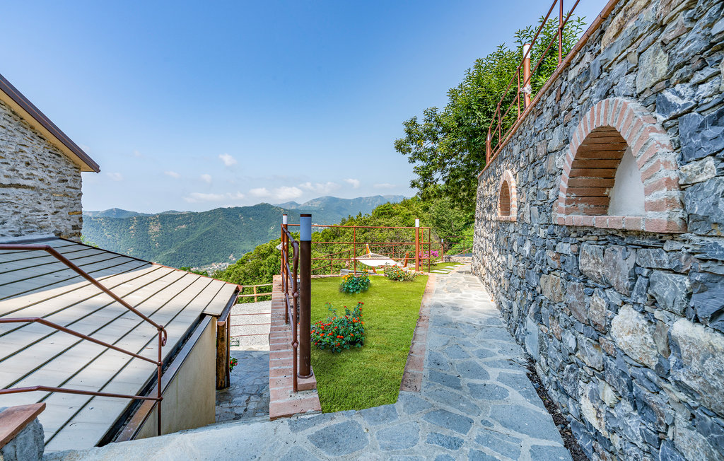 Ferienhaus - Uscio , Italien - ILL819 12