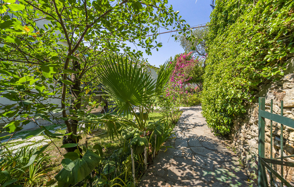 Semesterhus - Pieve Ligure , Italien - ILL263 11