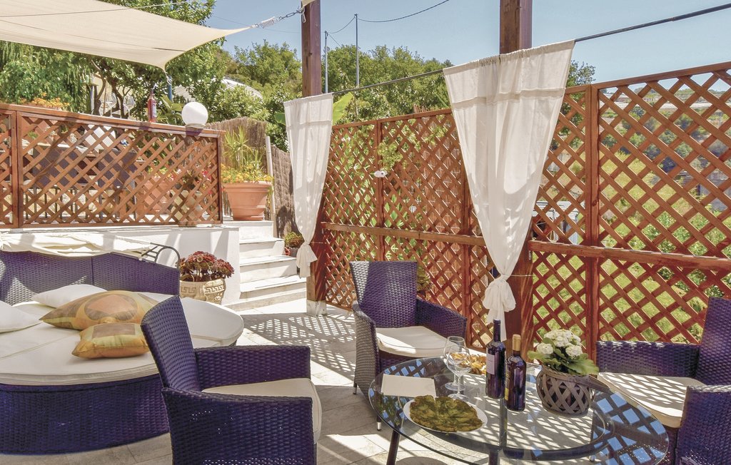 Ferienhaus - Bordighera - Riviera dei Fiori , Italien - ILL568 12