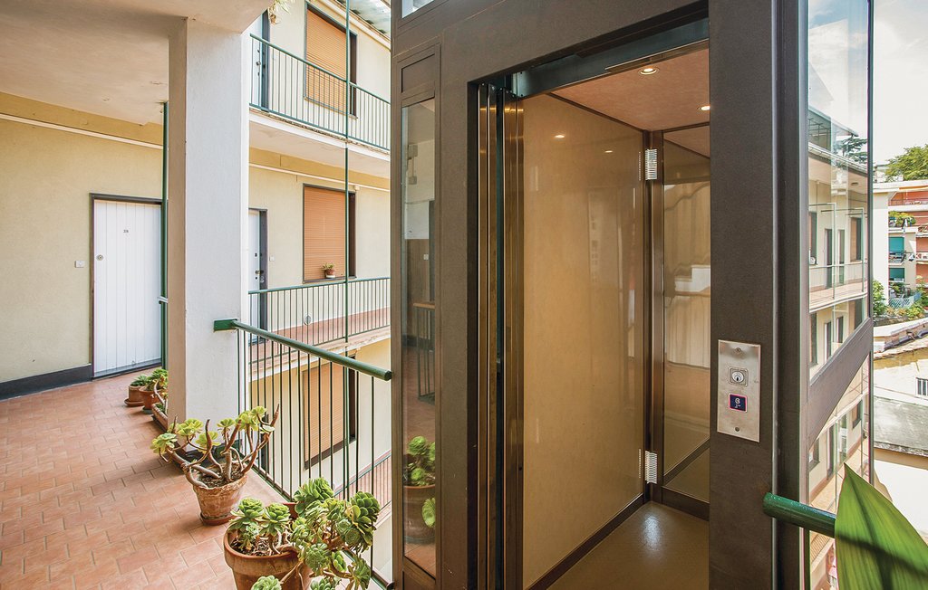 Ferienwohnung - Rapallo , Italien - ILL255 8