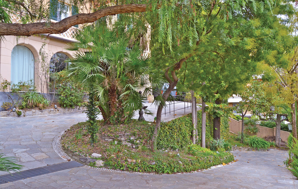 Ferieleilighet - Rapallo , Italia - ILL265 11