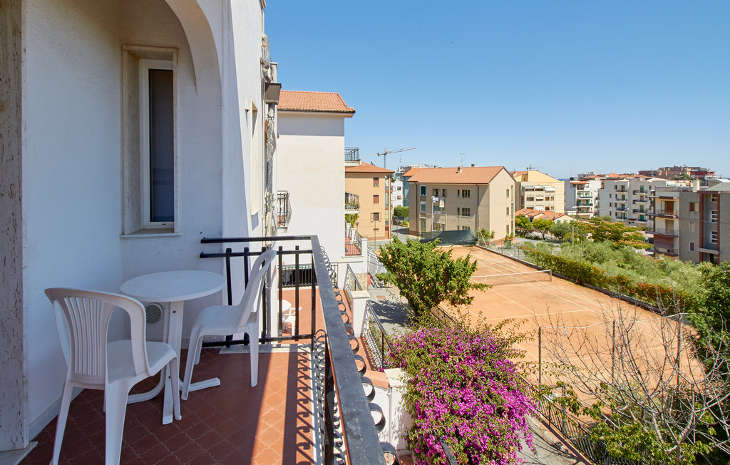 Ferienwohnung - Pietra Ligure , Italien - ILL349 6