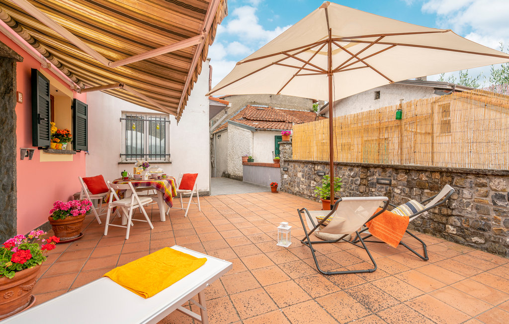 Feriehuse - Sestri Levante , Italien - ILL366 5