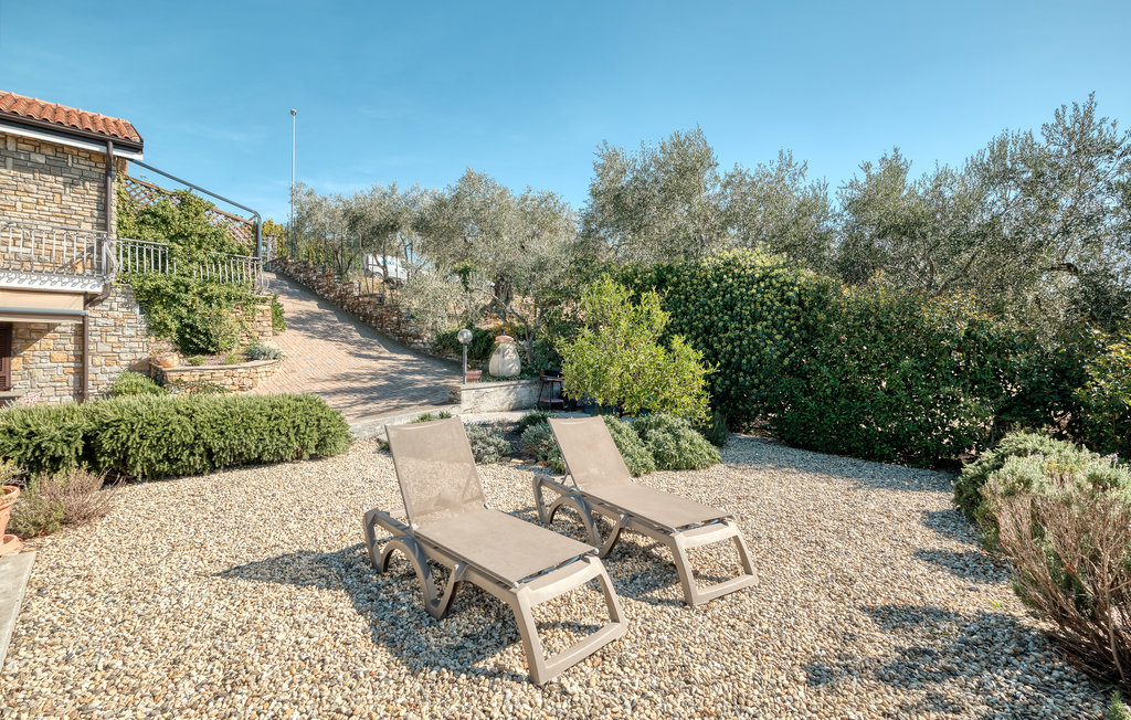 Ferienwohnung - Imperia - Riviera dei Fiori , Italien - ILL555 9