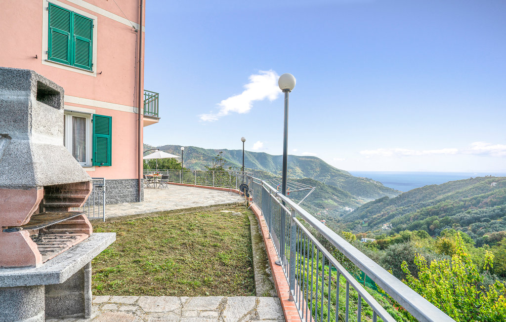 Ferienwohnung - Moneglia , Italien - ILL602 7