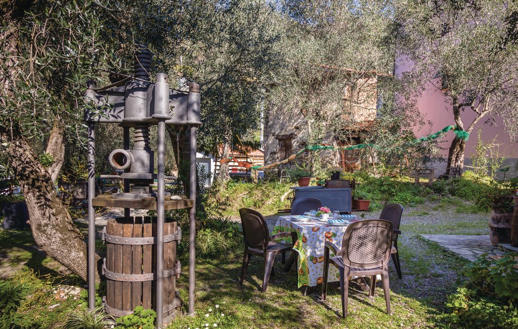 Ferienhaus - Moneglia , Italien - ILL609 5