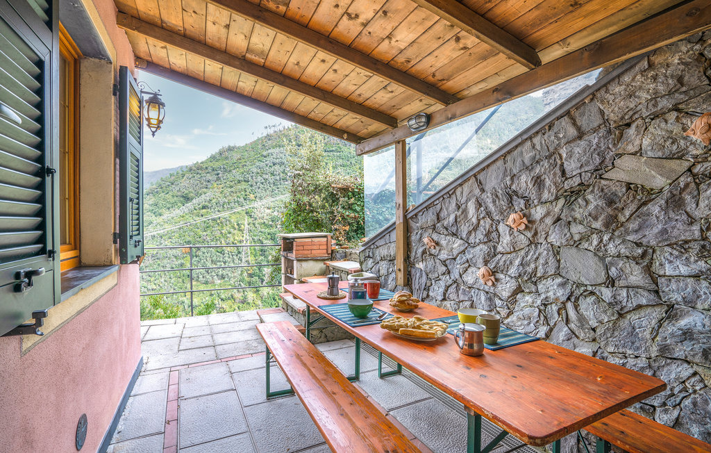 Semesterhus - Monterosso - Cinque Terre , Italien - ILL611 8