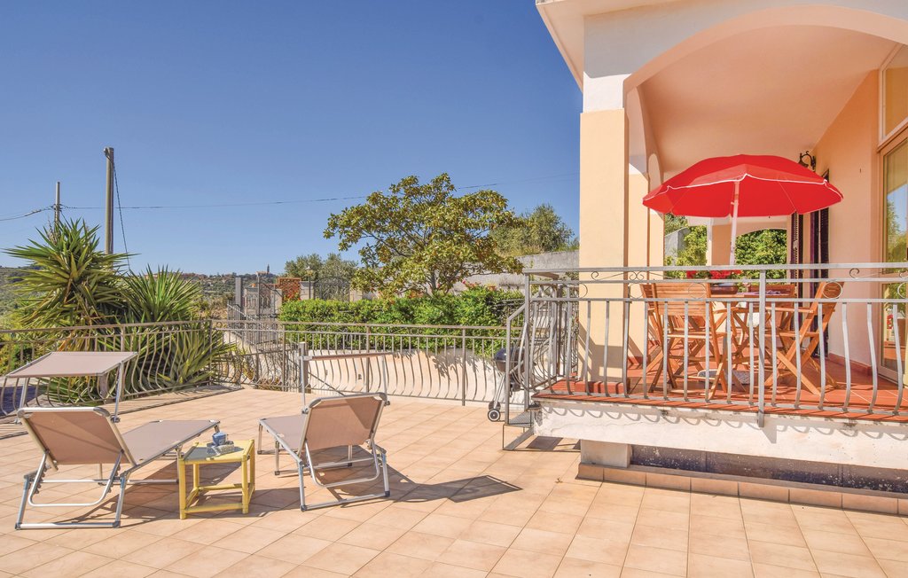 Ferienhaus - Riviera dei Fiori - Imperia , Italien - ILL701 6