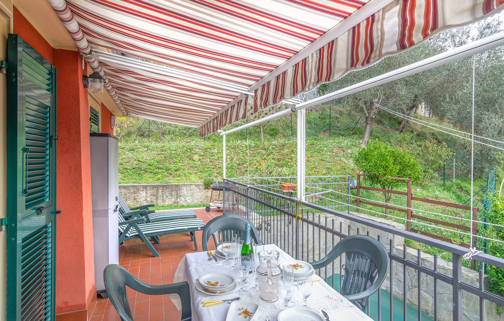 Ferienhaus - Sestri L. - Riviera Levante , Italien - ILL704 10