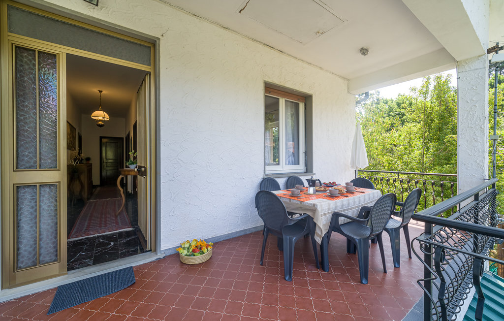 Feriehuse - Cinque Terre - Val di Vara , Italien - ILL714 8