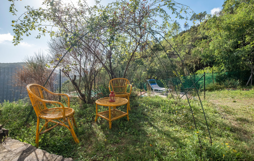 Feriehus - Sestri Levante , Italia - ILL789 10