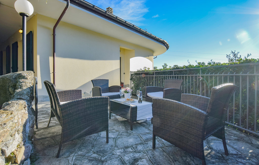 Ferienwohnung - Moneglia , Italien - ILL809 7