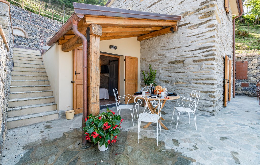 Ferienhaus - Uscio , Italien - ILL819 9