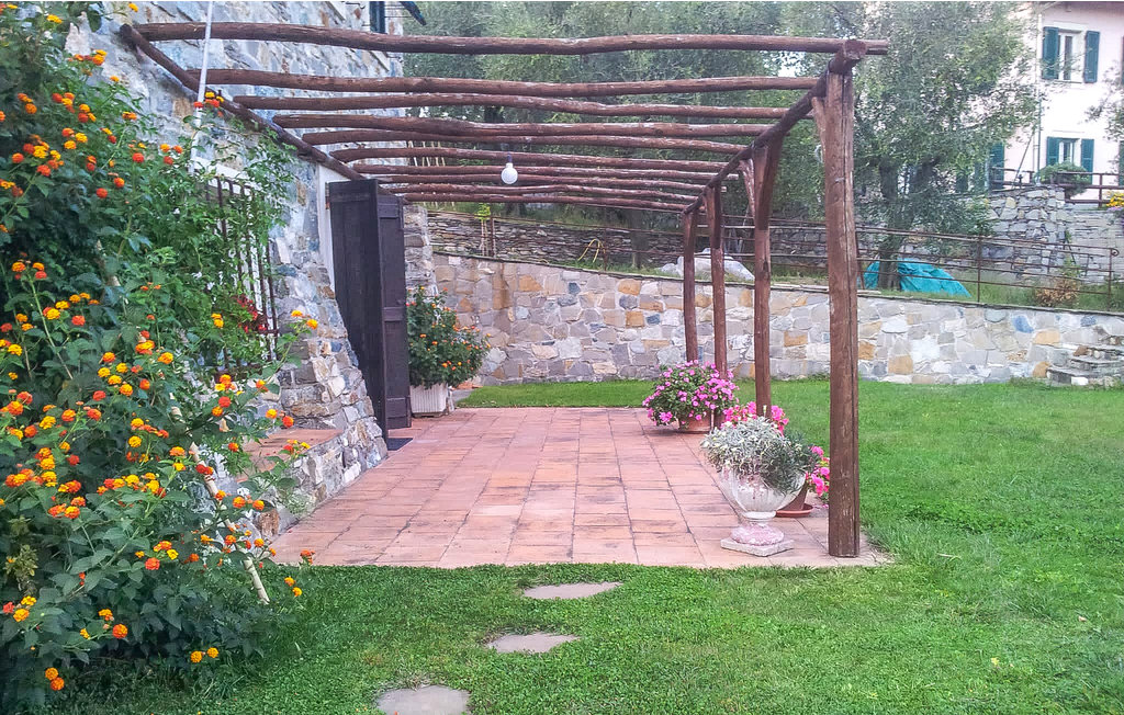 Ferienhaus - Cogorno , Italien - ILL844 12