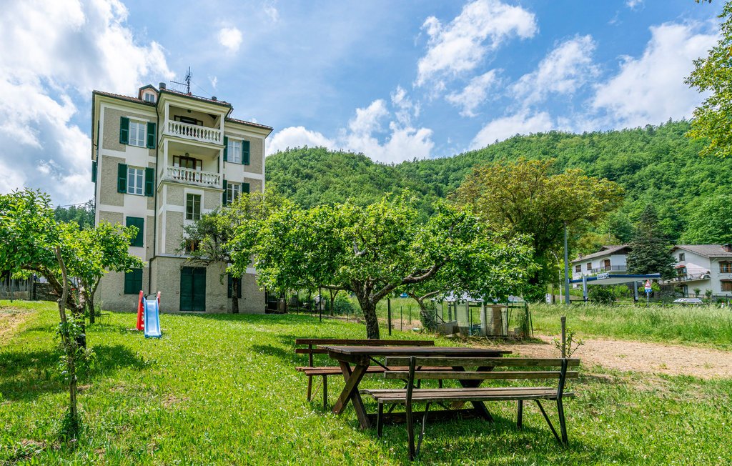 Ferienwohnung - Rovegno , Italien - ILL858 10