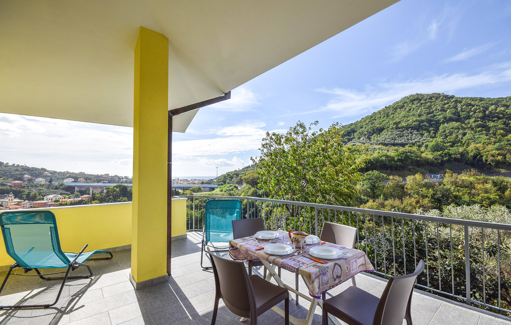 Ferienhaus - Chiavari , Italien - ILL875 6