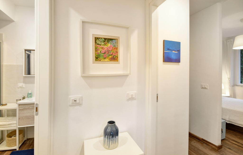 Ferienwohnung - Chiavari , Italien - ILL908 15