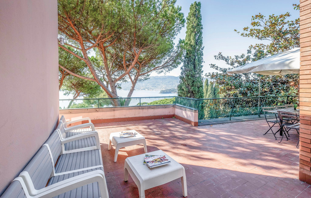 Feriehus - Zoagli , Italia - ILL275 9