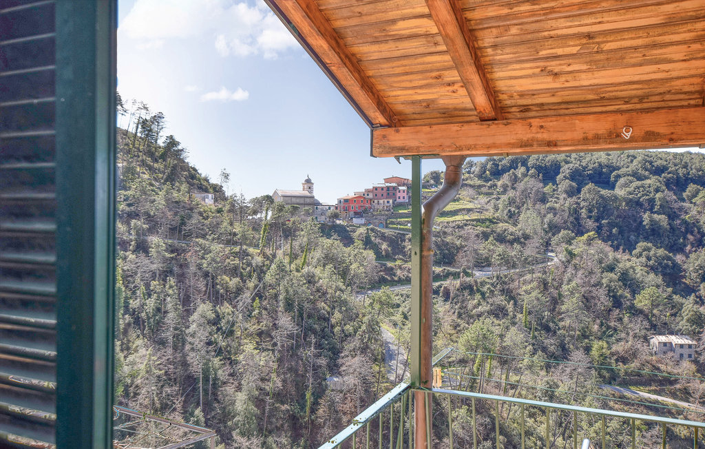 Ferieleilighet - Vernazza , Italia - ILL402 7