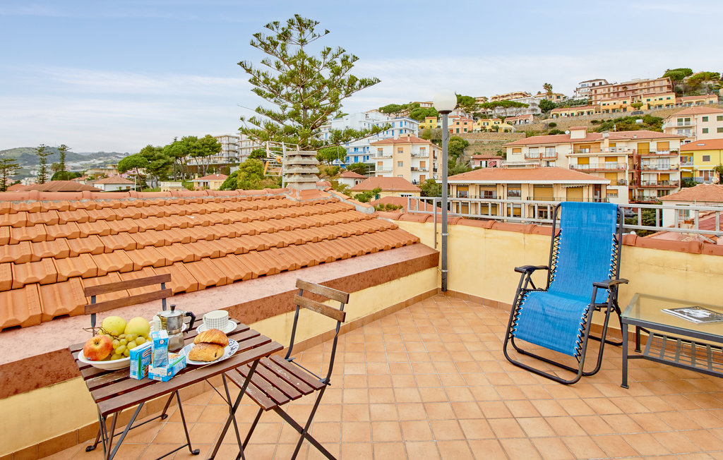 Ferieleilighet - Santo Stefano al Mare , Italia - ILL732 9