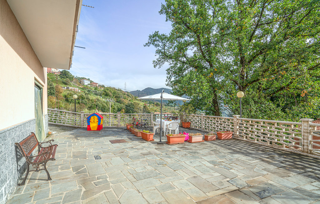 Ferienwohnung - Moneglia , Italien - ILL737 7