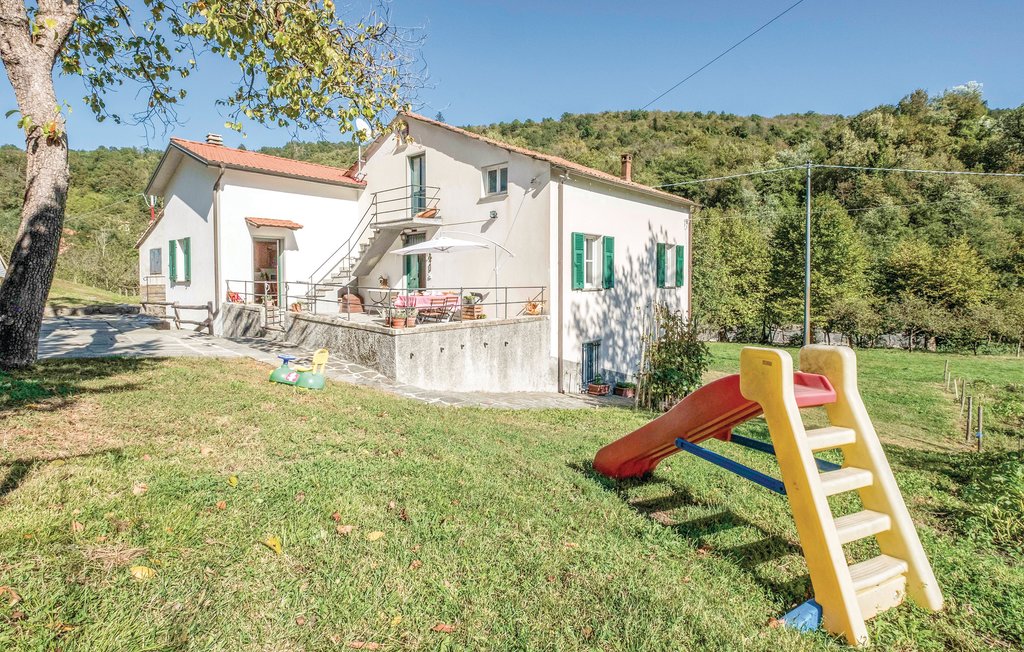 Ferienhaus - Varese Ligure - Cinque Terre , Italien - ILL507 10