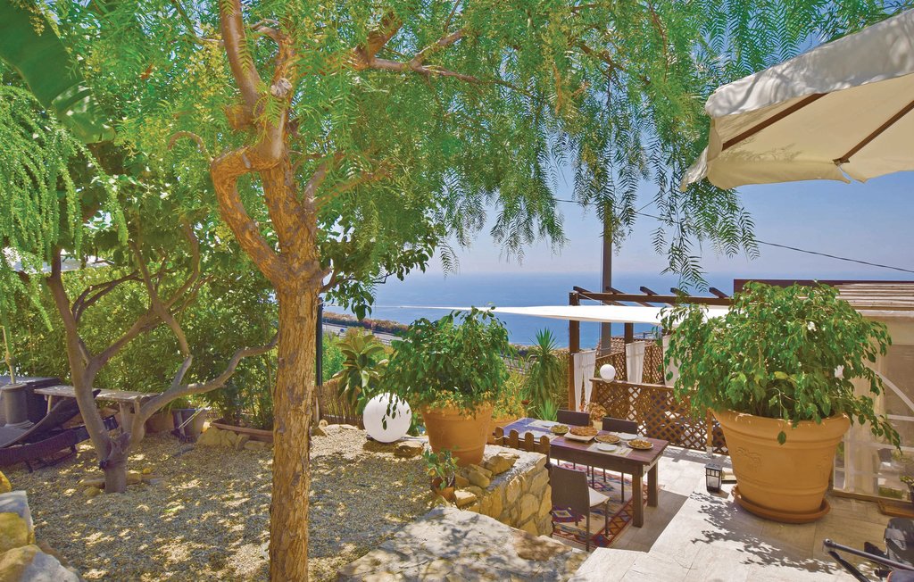 Ferienhaus - Bordighera - Riviera dei Fiori , Italien - ILL568 10