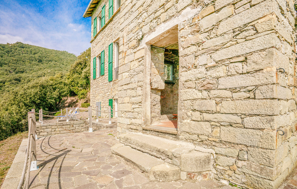 Ferienhaus - Portovenere - Cinque Terre , Italien - ILL622 11
