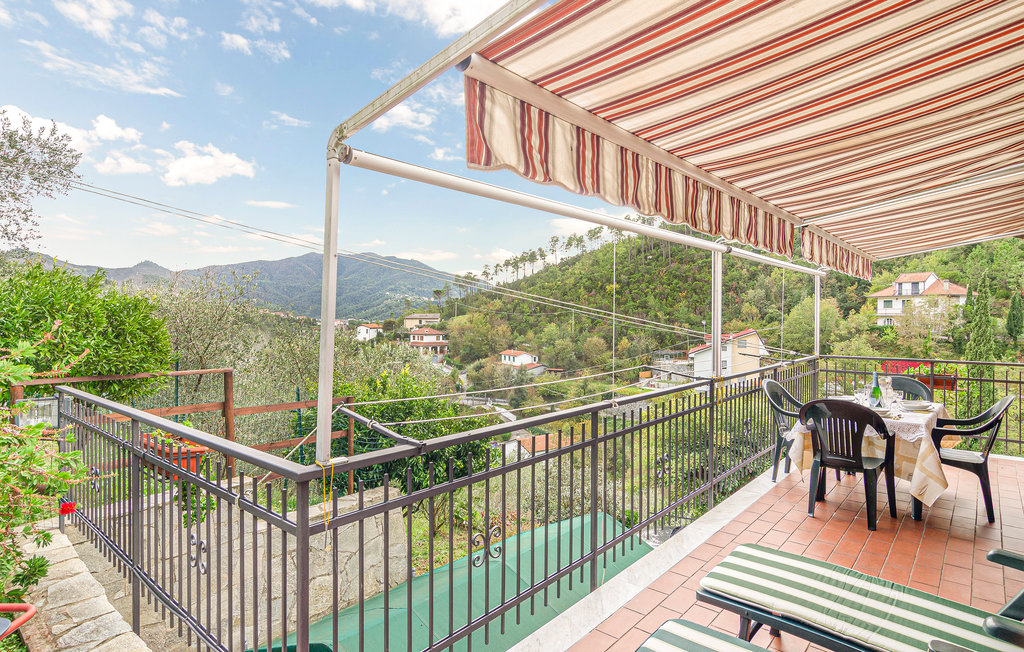 Ferienhaus - Sestri L. - Riviera Levante , Italien - ILL704 11