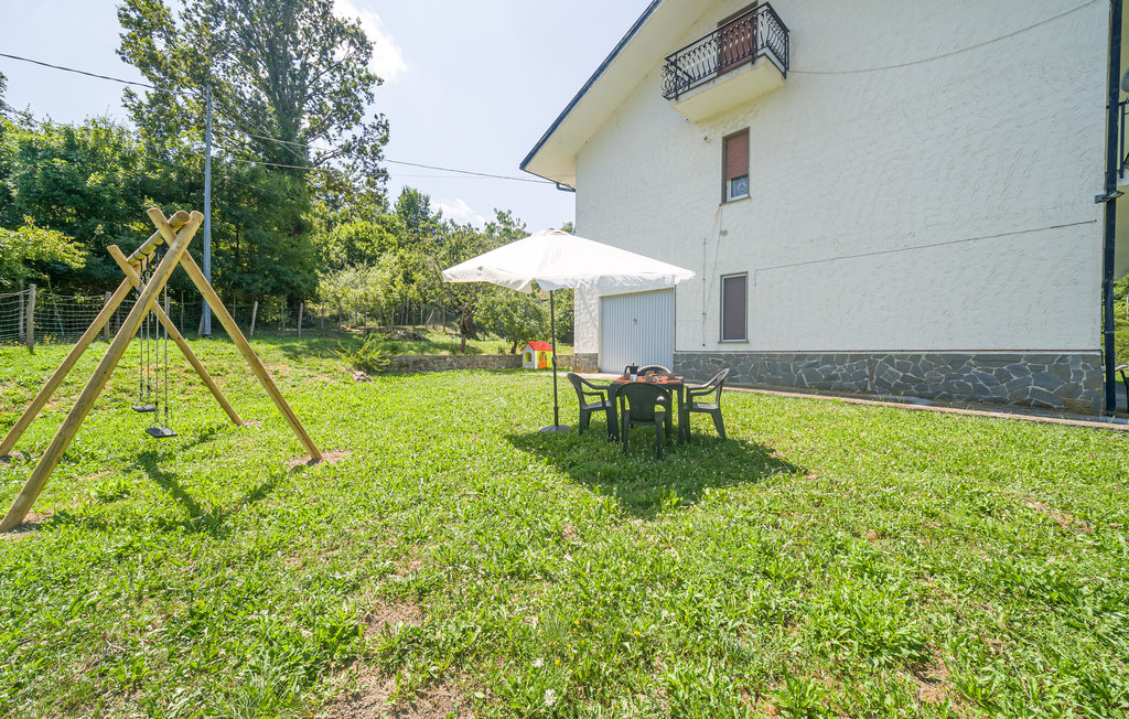 Feriehuse - Cinque Terre - Val di Vara , Italien - ILL714 9