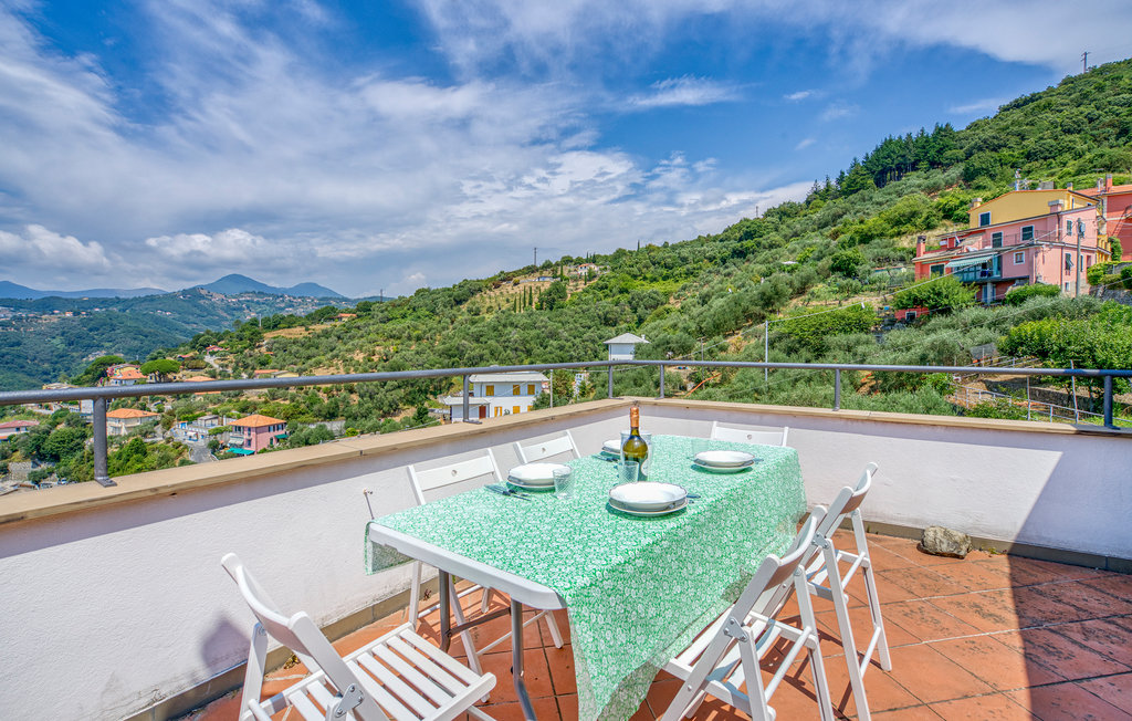 Ferienhaus - Moneglia , Italien - ILL813 13