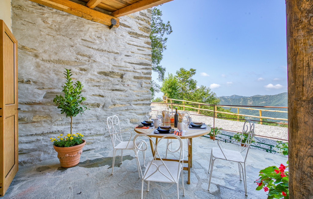 Ferienhaus - Uscio , Italien - ILL819 10