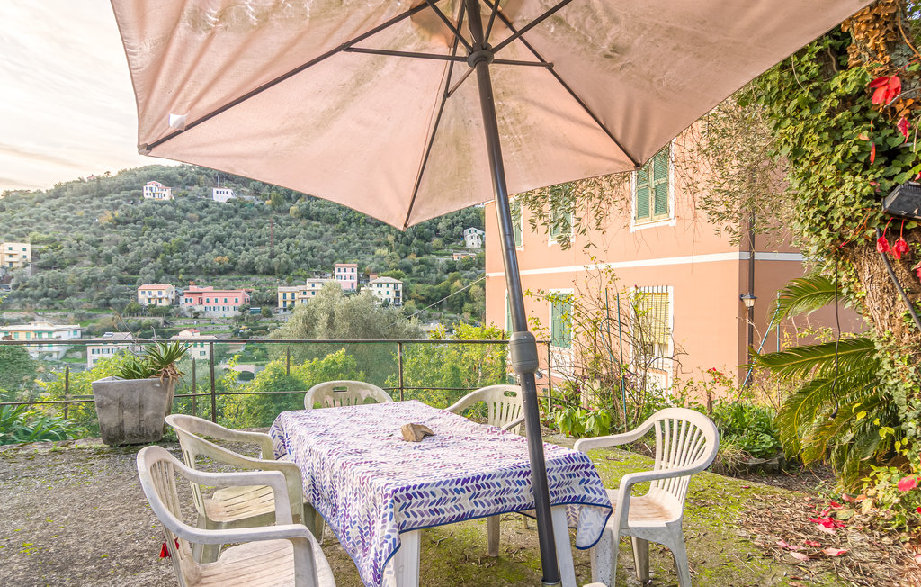 Ferienhaus - Zoagli , Italien - ILL835 6
