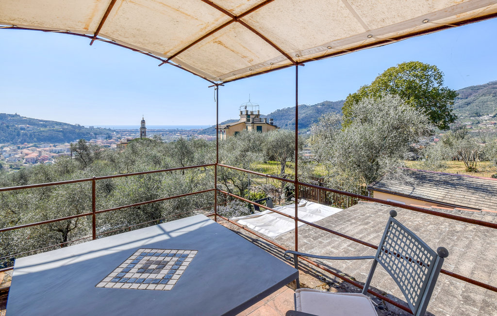 Ferienhaus - Cogorno , Italien - ILL844 5