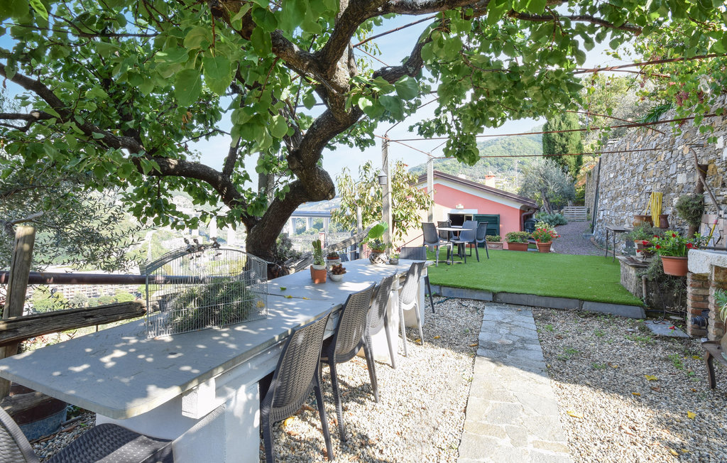 Feriehuse - Recco , Italien - ILL869 8