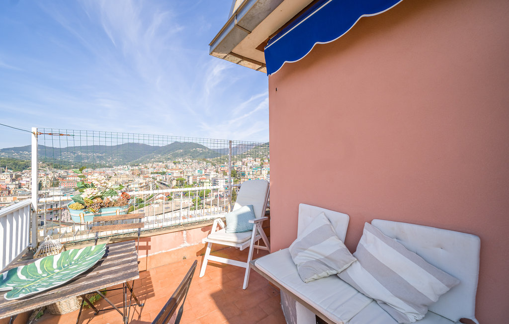 Ferienwohnung - Rapallo , Italien - ILL294 11