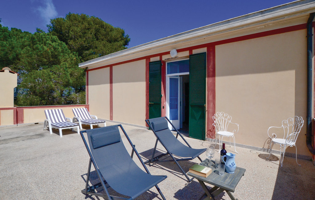 Feriehus - Alassio , Italia - ILL417 11