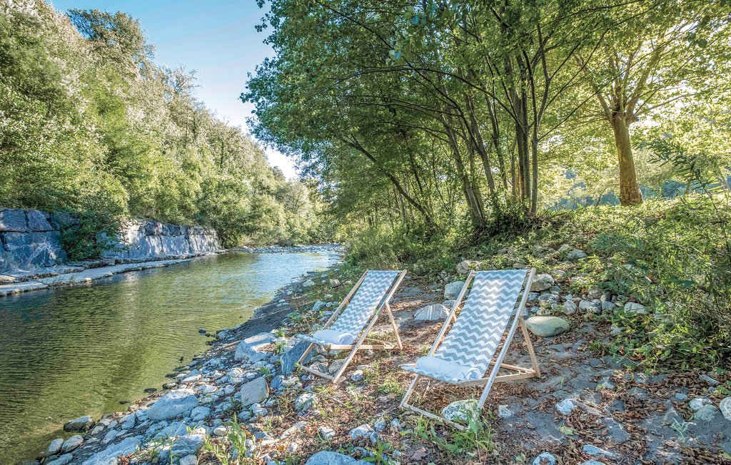 Ferienhaus - Varese Ligure - Cinque Terre , Italien - ILL507 7