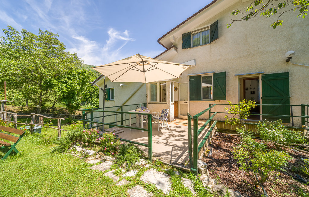 Feriehus - Sestri Levante , Italia - ILL753 12