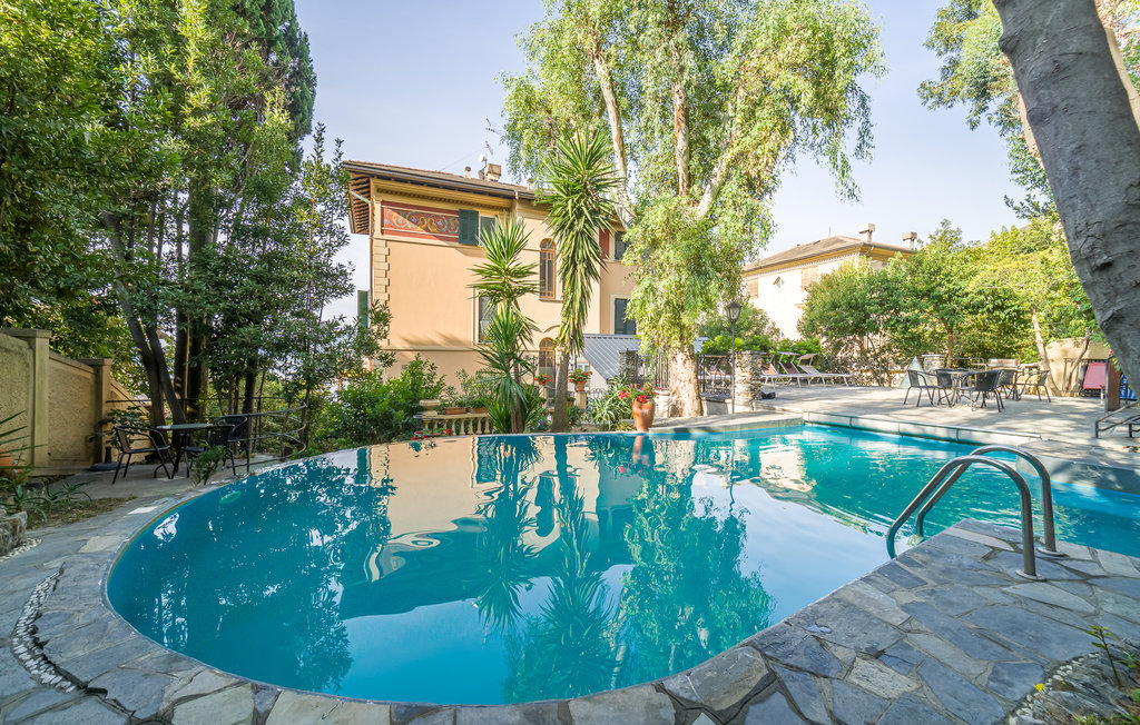 Ferieleilighet - Rapallo , Italia - ILL260 1