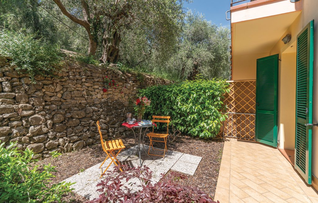 Ferienwohnung - S. Bartolomeo al Mare , Italien - ILL188 7