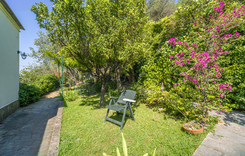 Semesterhus - Pieve Ligure , Italien - ILL263 7