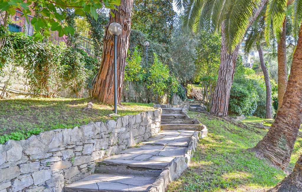 Feriehus - Zoagli , Italia - ILL275 10