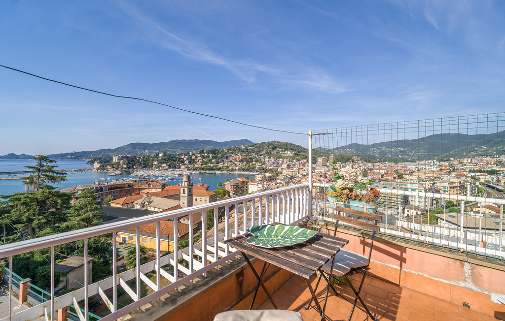 Ferienwohnung - Rapallo , Italien - ILL294 8